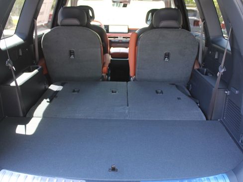 New 2027 Kia Telluride SX image 10