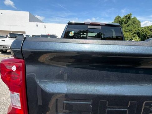 Used 2020 Chevrolet Silverado 1500 LT w/ All-Star Edition AWD/4WD image 10