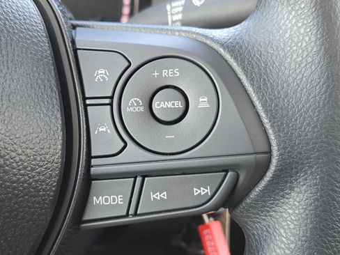 New 2026 Toyota Corolla LE image 23