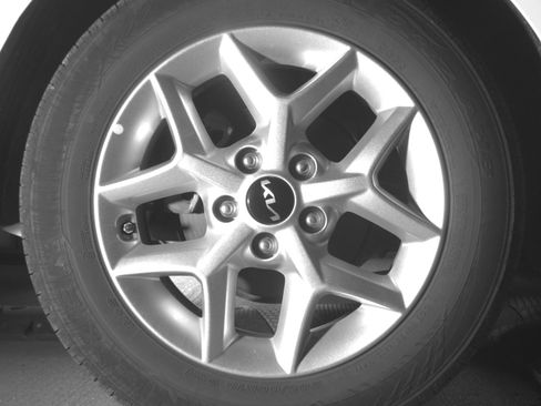 Used 2025 Kia Soul LX w/ LX Technology Package image 15