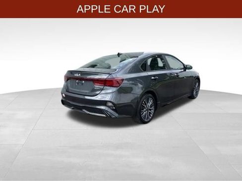 Used 2024 Kia Forte GT-Line FWD image 7