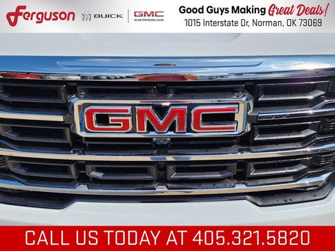 New 2026 GMC Acadia Elevation w/ Super Cruise Package FWD image 10