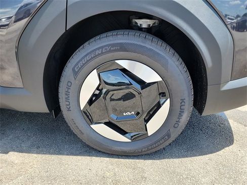 New 2026 Kia EV9 Light image 28