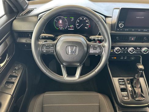 Certified 2023 Honda CR-V Sport image 14