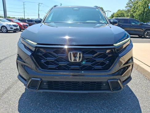 Used 2025 Honda CR-V Sport-L image 2