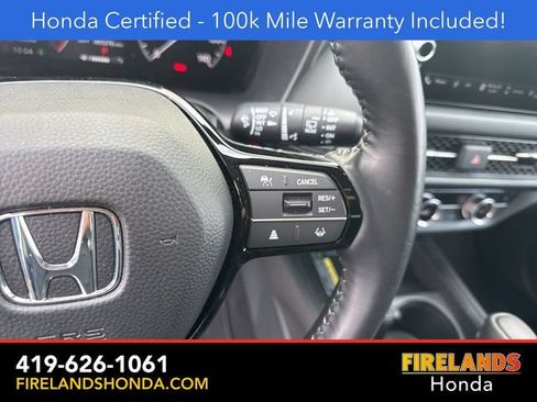 Used 2025 Honda HR-V EX-L image 21