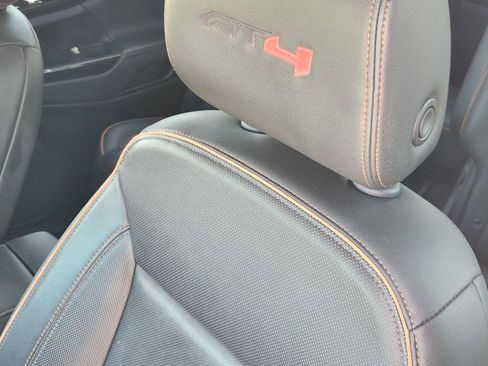 Used 2023 GMC Acadia AT4 w/ Technology Package image 15