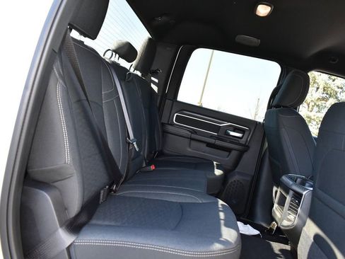 New 2026 RAM 2500 Big Horn image 29