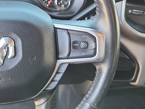 Used 2024 RAM 2500 Big Horn AWD/4WD image 17