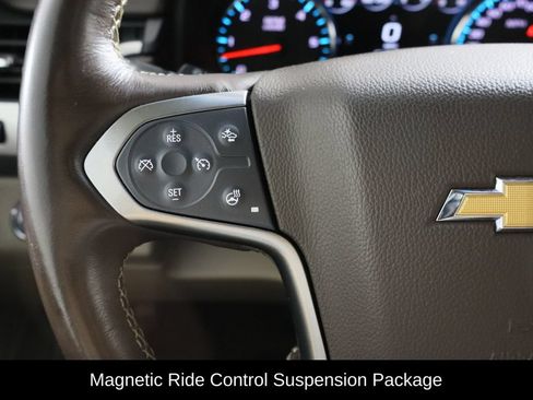 Used 2019 Chevrolet Tahoe Premier w/ RST 6.2L Performance Edition AWD/4WD image 8