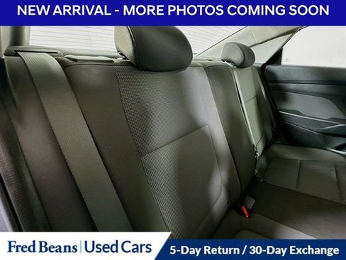 Used 2018 Hyundai Accent SEL image 26
