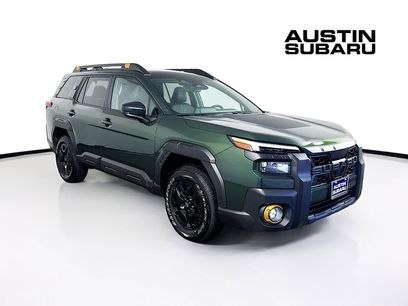 Used 2026 Subaru Outback Wilderness