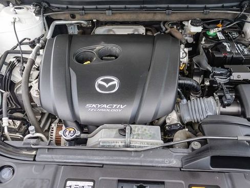 Used 2019 MAZDA CX-5 Grand Touring FWD image 28