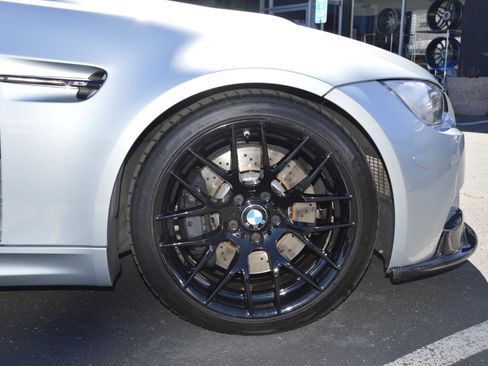 Used 2012 BMW M3 Coupe image 41