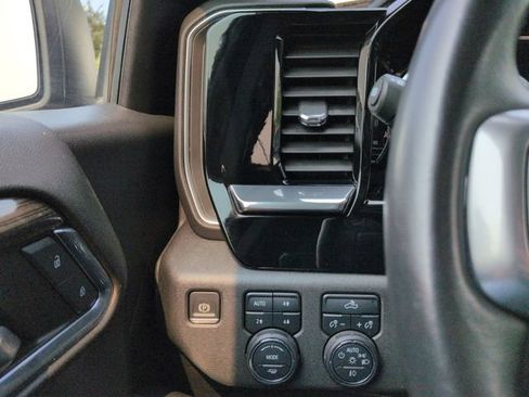 Used 2023 Chevrolet Silverado 1500 RST AWD/4WD image 20