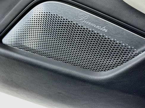 Certified 2024 Porsche Taycan Turbo S AWD/4WD image 12
