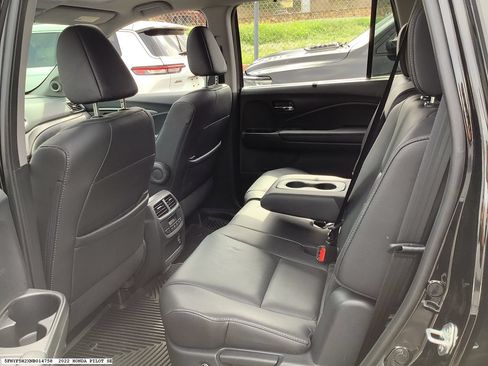 Used 2022 Honda Pilot Special Edition image 14