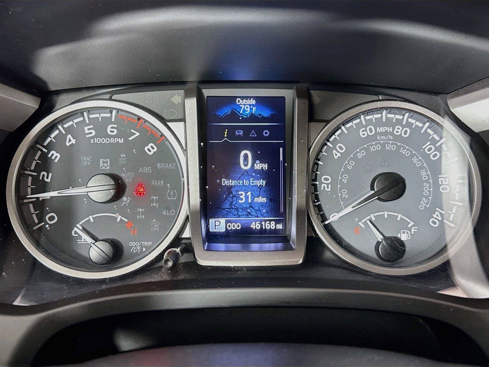 Certified 2022 Toyota Tacoma SR5 RWD image 18