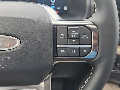 Used 2024 Ford Expedition Max Platinum image 20