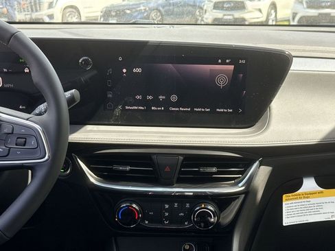 New 2026 Buick Encore GX Sport Touring w/ Comfort Package image 18