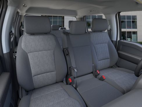 New 2026 Ford F250 XL w/ STX Appearance Package AWD/4WD image 10