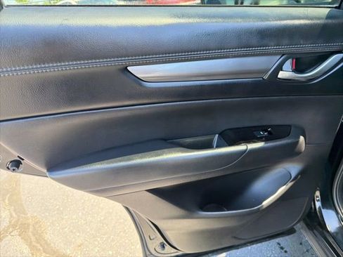 Used 2025 MAZDA CX-5 AWD 2.5 S w/ Select Package image 29