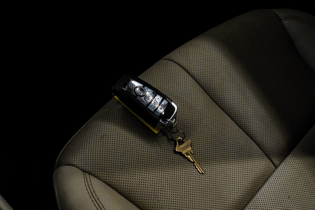 Used 2022 Lincoln Corsair AWD w/ Premium Package image 61