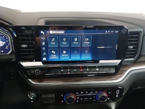 New 2026 Chevrolet Silverado 1500 LT w/ All Star Edition Plus image 21