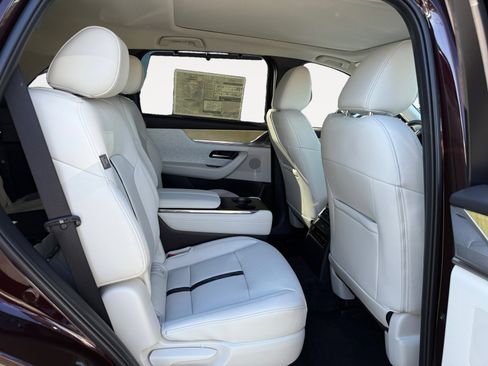 New 2026 MAZDA CX-90 3.3 Turbo S w/ Premium Plus image 18