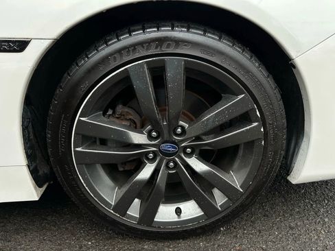 Used 2017 Subaru WRX Premium image 44