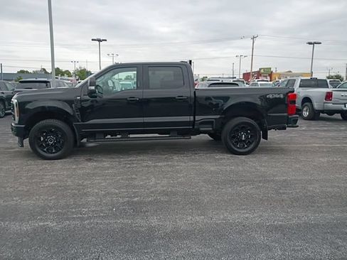 Used 2026 Ford F250 XLT w/ XLT Premium Package AWD/4WD image 18