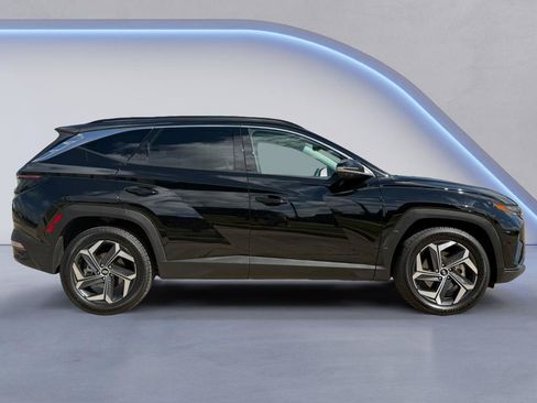 Used 2024 Hyundai Tucson Limited AWD/4WD image 7