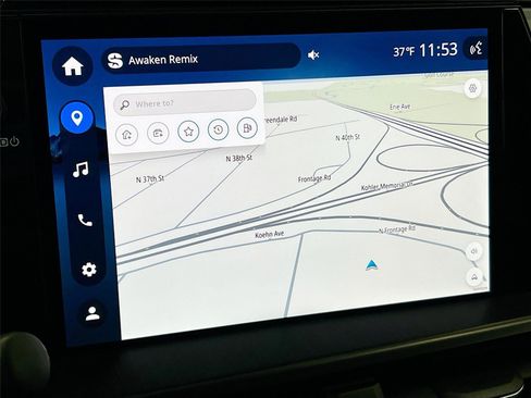 New 2026 Subaru Outback Premium image 9