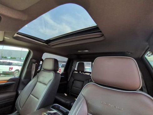 Used 2023 GMC Sierra 1500 Denali w/ Denali Reserve Package AWD/4WD image 20
