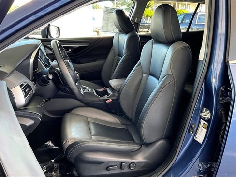 Used 2021 Subaru Outback Onyx Edition XT image 21