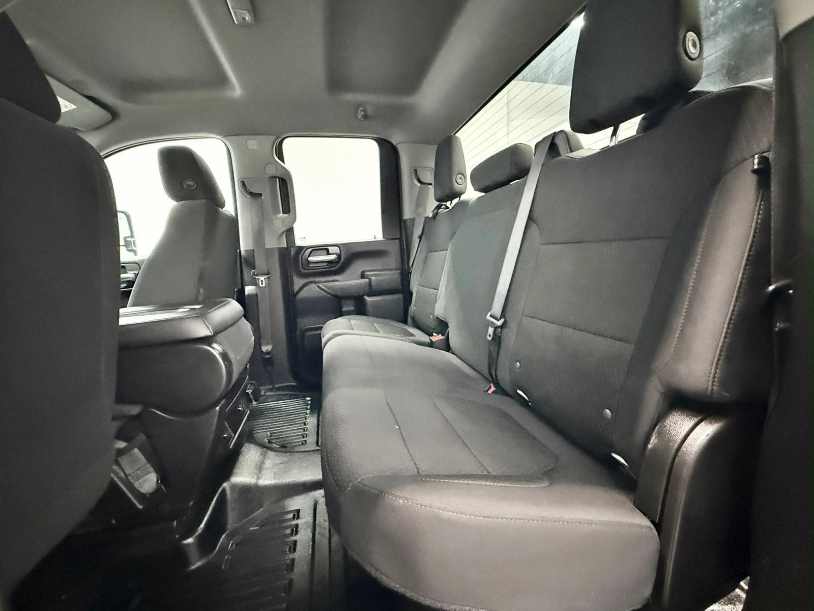 Used 2020 GMC Sierra 3500 4x4 Double Cab w/ Convenience Package image 18
