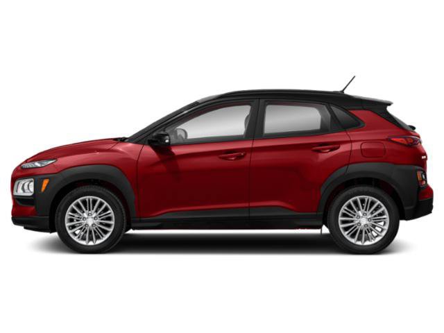 Used 2019 Hyundai Kona SE AWD/4WD image 6