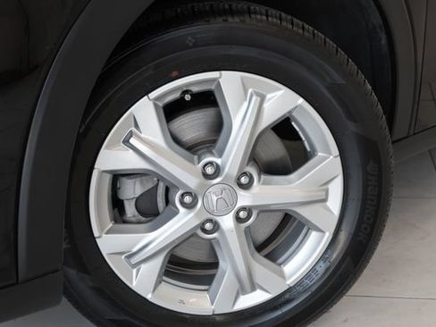 Used 2025 Honda HR-V LX image 2