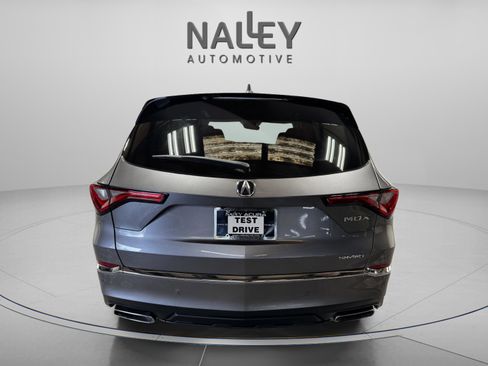 Certified 2023 Acura MDX w/Technology Package image 4