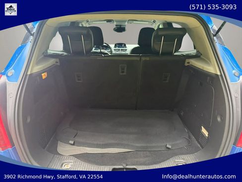 Used 2015 Buick Encore Convenience AWD/4WD image 13