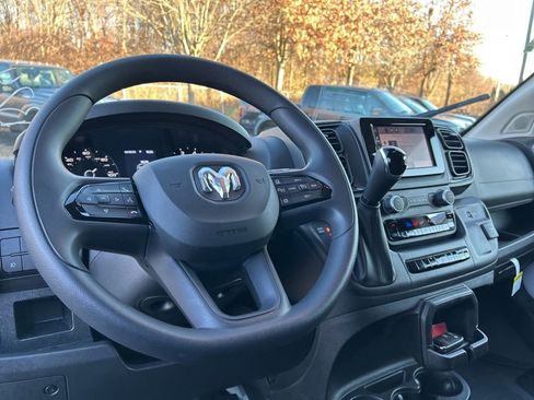 New 2026 RAM ProMaster 2500 w/ Convenience Group image 40