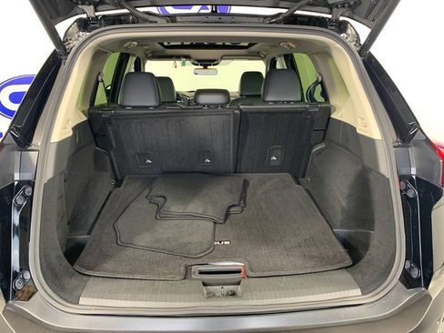 Used 2023 Nissan Rogue SV w/ SV Premium B Package FWD image 31
