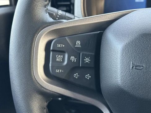 New 2025 Ford Bronco Badlands image 25