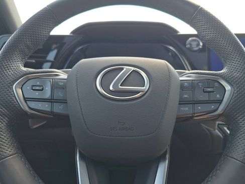 Certified 2025 Lexus TX 350 AWD w/ Technology Package image 32