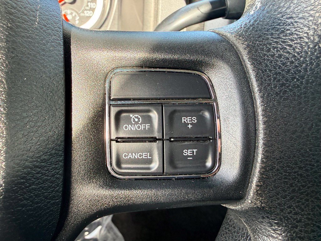 Used 2015 RAM 1500 ST w/ SXT Appearance Group AWD/4WD image 23
