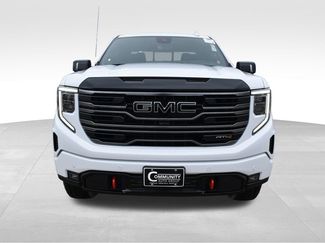 New 2026 GMC Sierra 1500 AT4 w/ AT4 Premium Package video 2