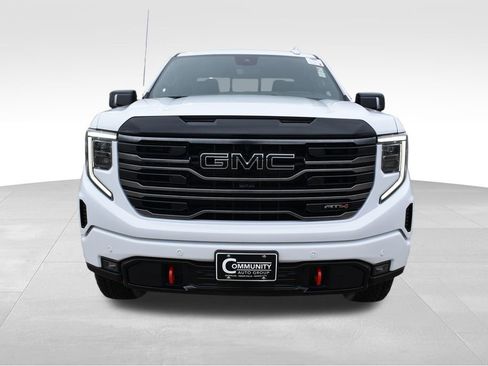 New 2026 GMC Sierra 1500 AT4 w/ AT4 Premium Package image 2