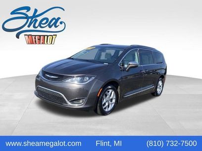 Used 2020 Chrysler Pacifica Limited