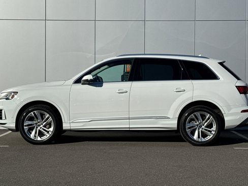 Used 2024 Audi Q7 3.0T Premium image 2