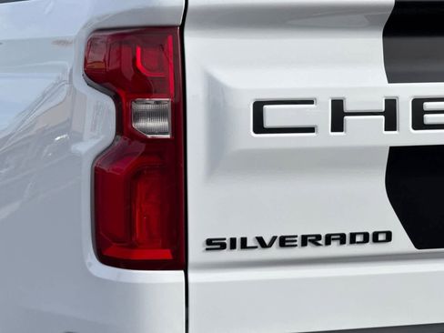 Used 2023 Chevrolet Silverado 1500 RST w/ Rally Edition image 30